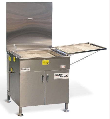 Belshaw Gas Donut Fryer, 24"x24", 724CG - 724FG