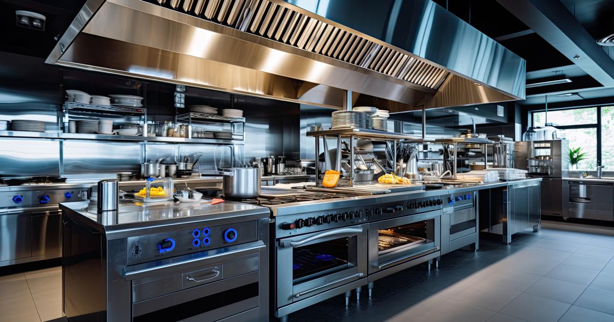 Why Foodservice Design Specialists Are A Necessity | Horizon Equipment